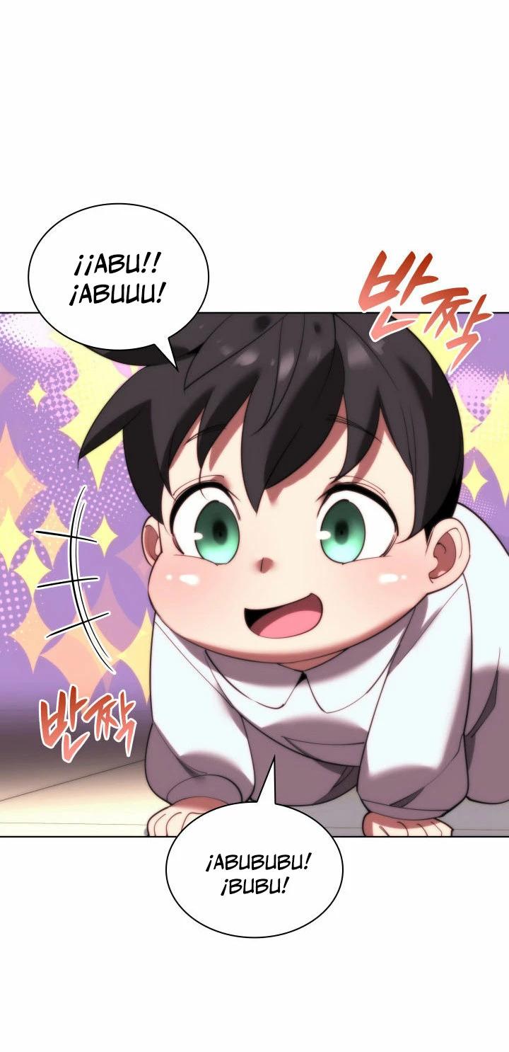 Read Overgeared ES Manga Online