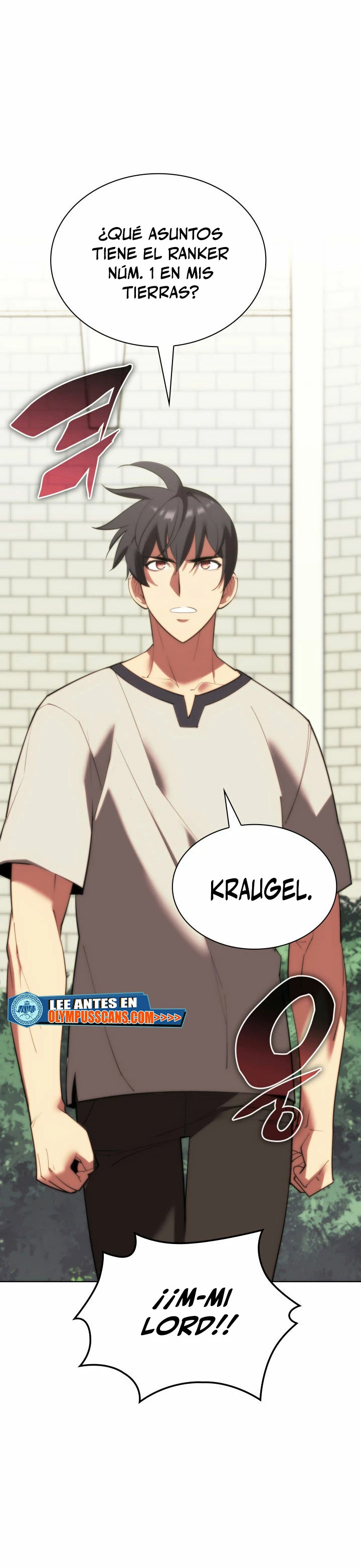 Read Overgeared ES Manga Online