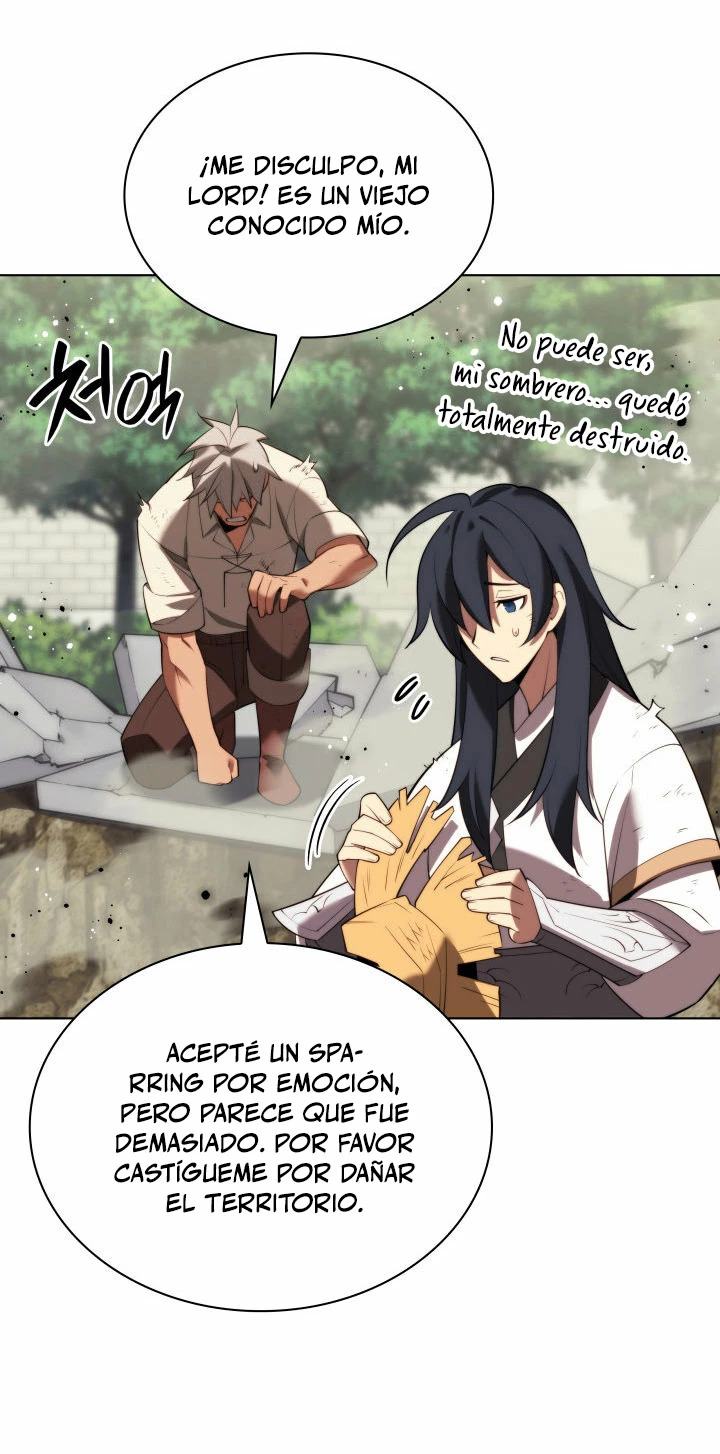 Read Overgeared ES Manga Online