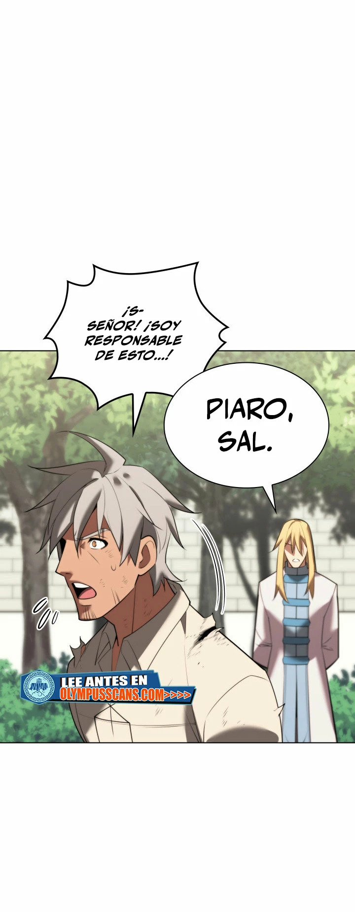 Read Overgeared ES Manga Online
