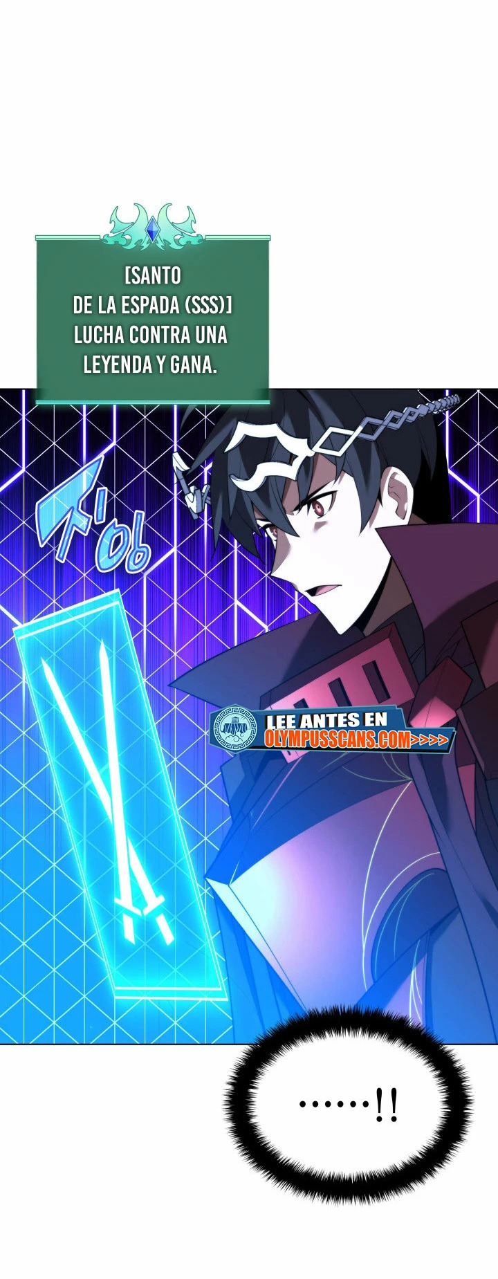 Read Overgeared ES Manga Online
