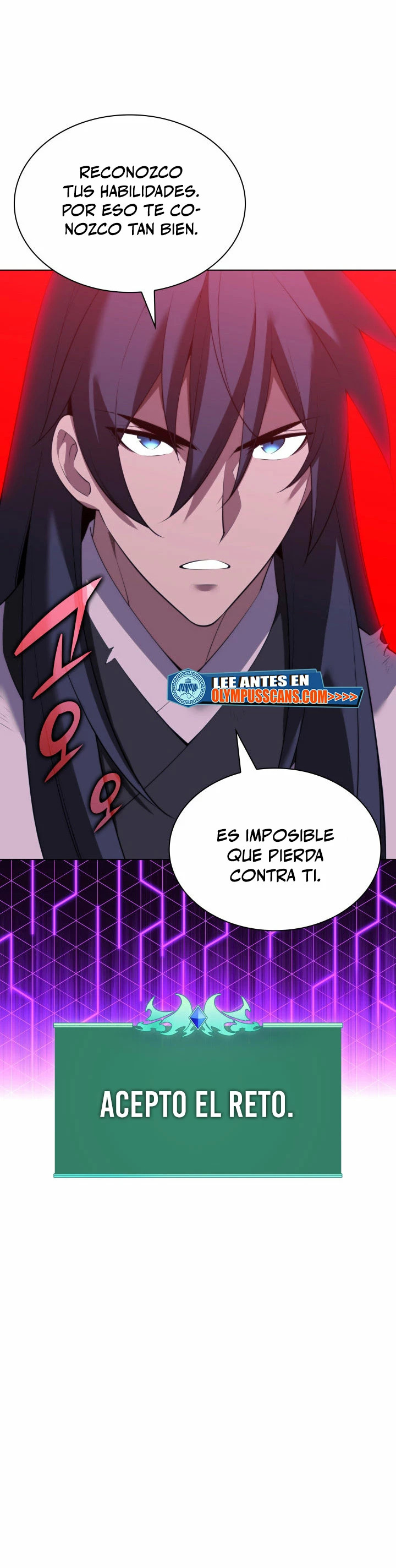 Read Overgeared ES Manga Online