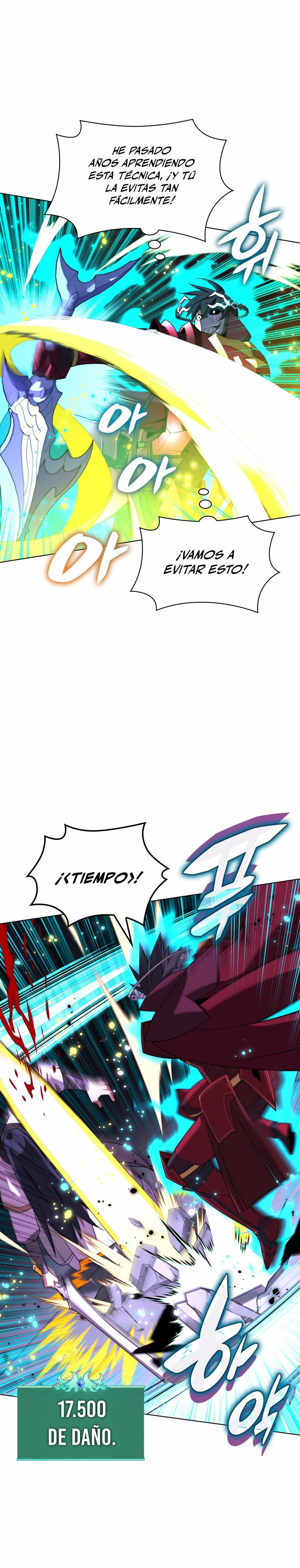 Read Overgeared ES Manga Online