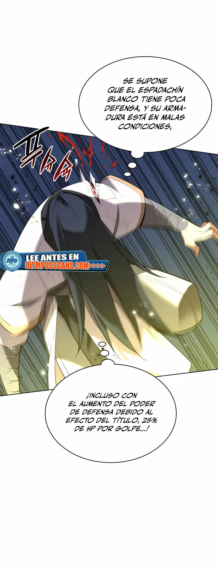 Read Overgeared ES Manga Online