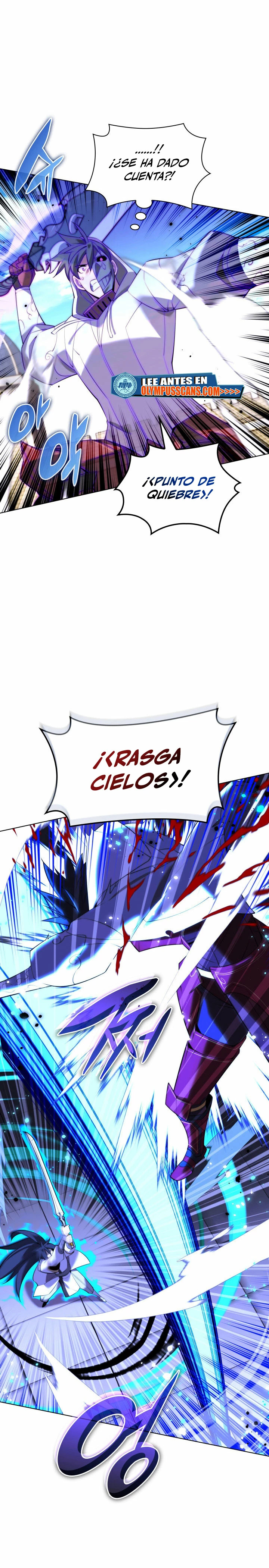 Read Overgeared ES Manga Online