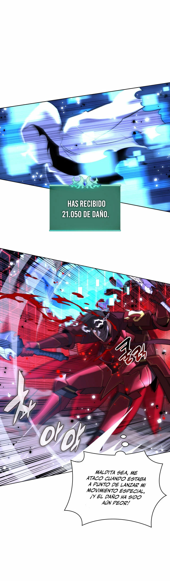 Read Overgeared ES Manga Online