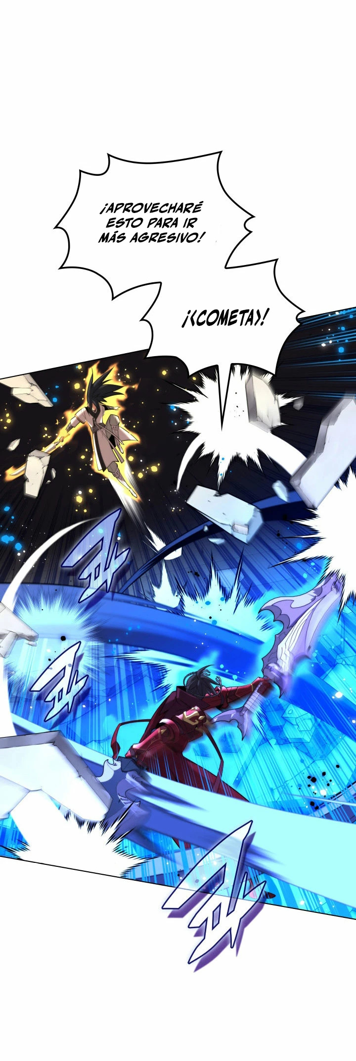 Read Overgeared ES Manga Online