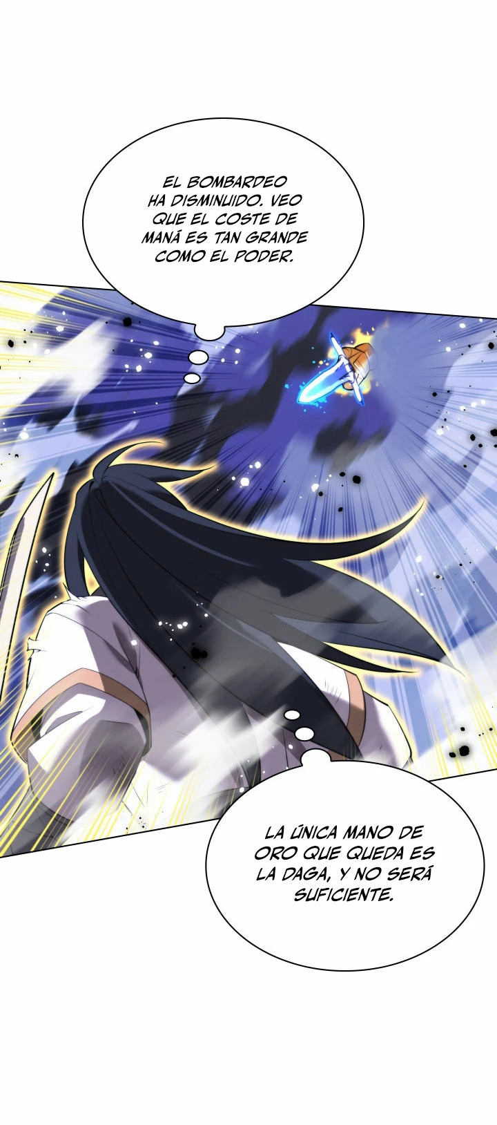 Read Overgeared ES Manga Online