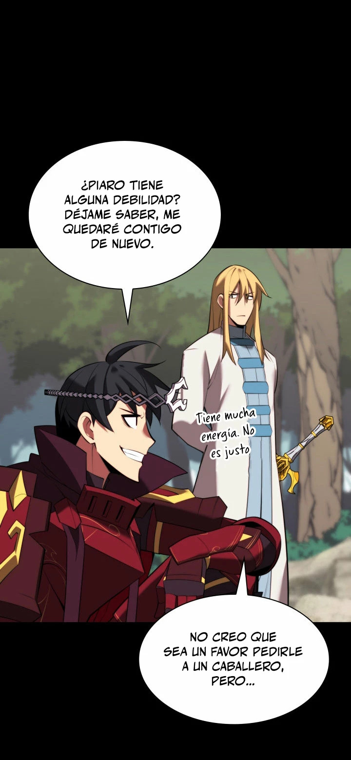Read Overgeared ES Manga Online