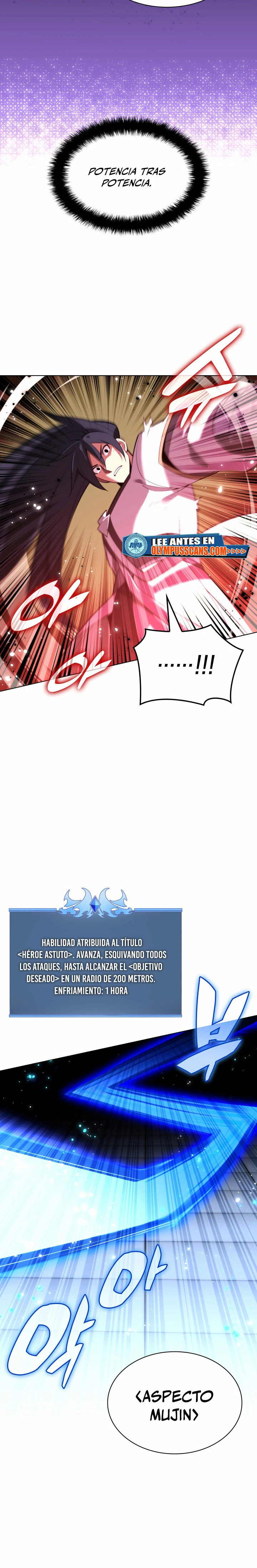 Read Overgeared ES Manga Online