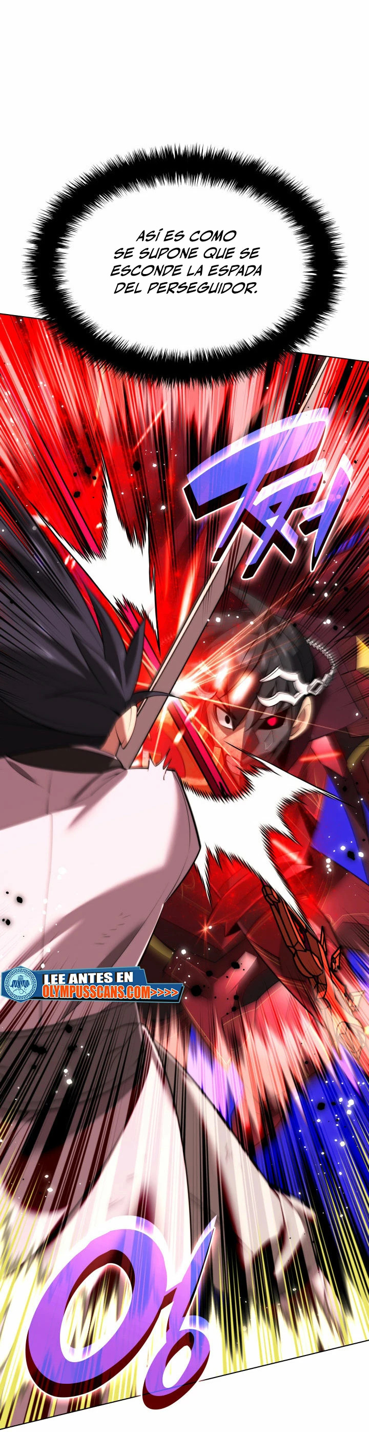 Read Overgeared ES Manga Online