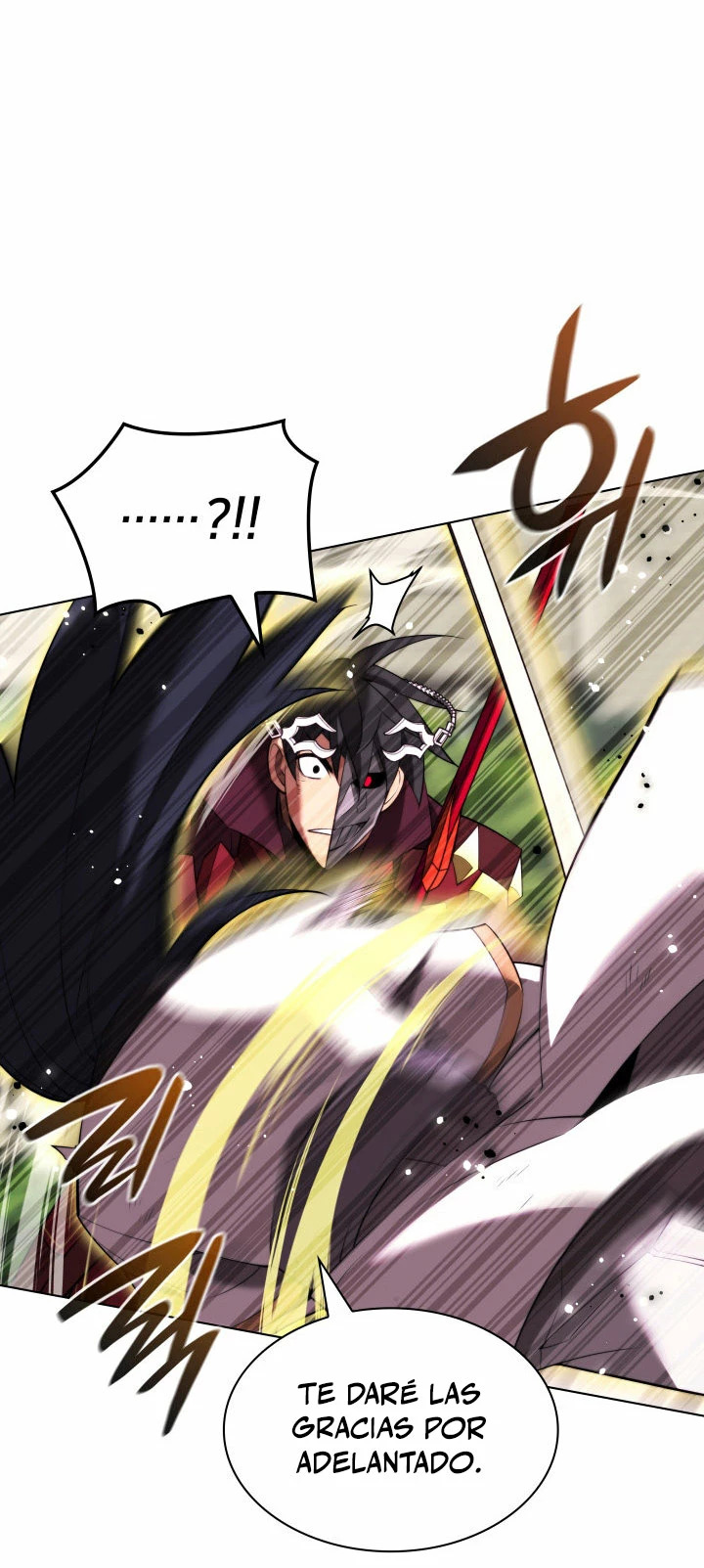 Read Overgeared ES Manga Online