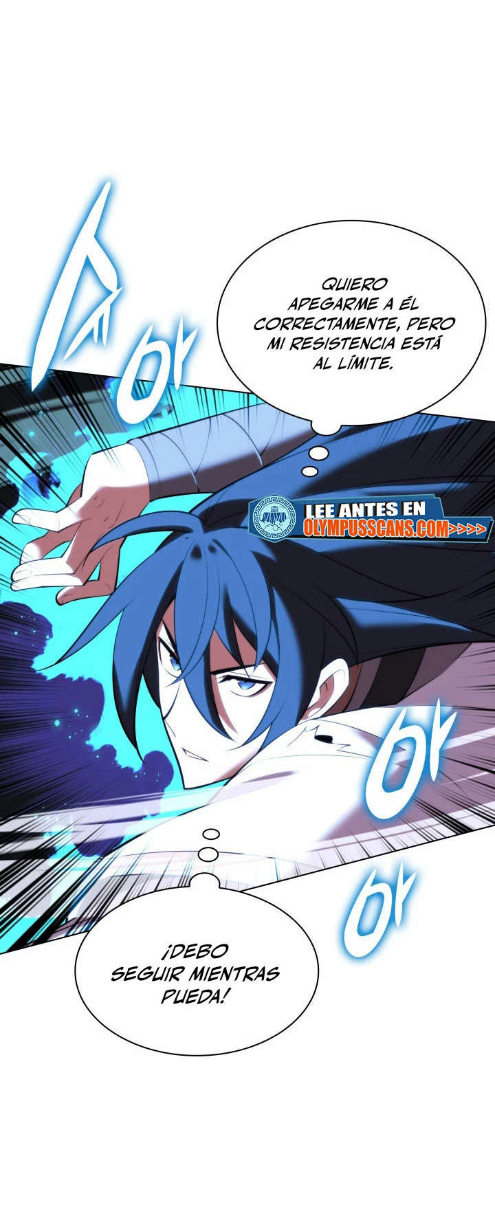 Read Overgeared ES Manga Online