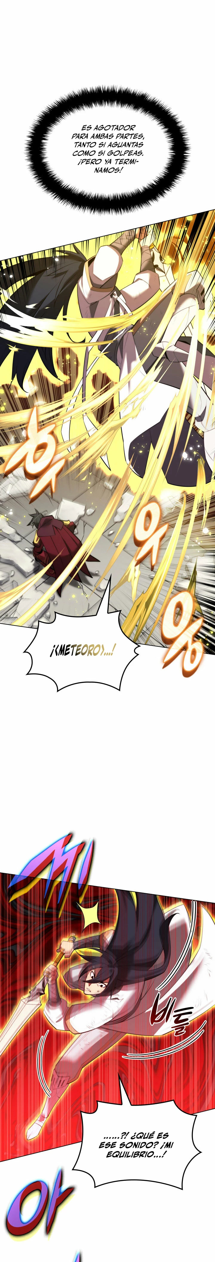 Read Overgeared ES Manga Online