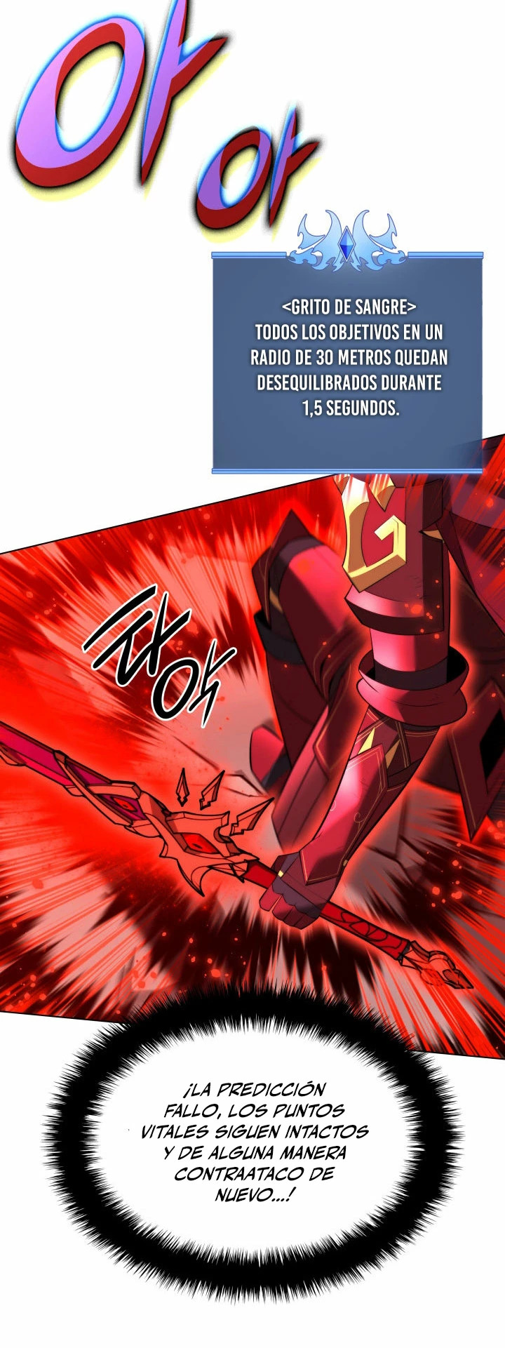 Read Overgeared ES Manga Online