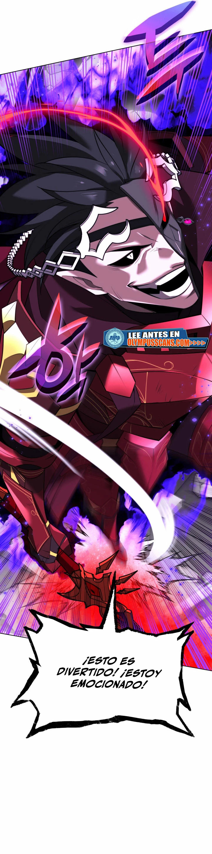 Read Overgeared ES Manga Online