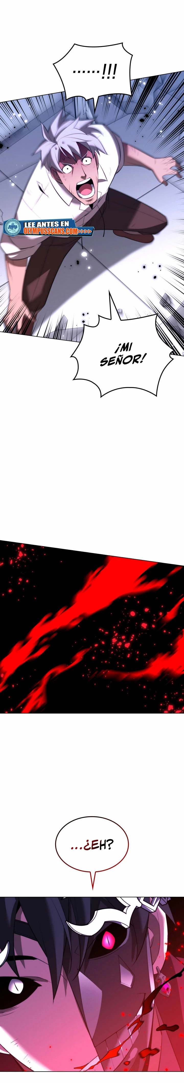Read Overgeared ES Manga Online