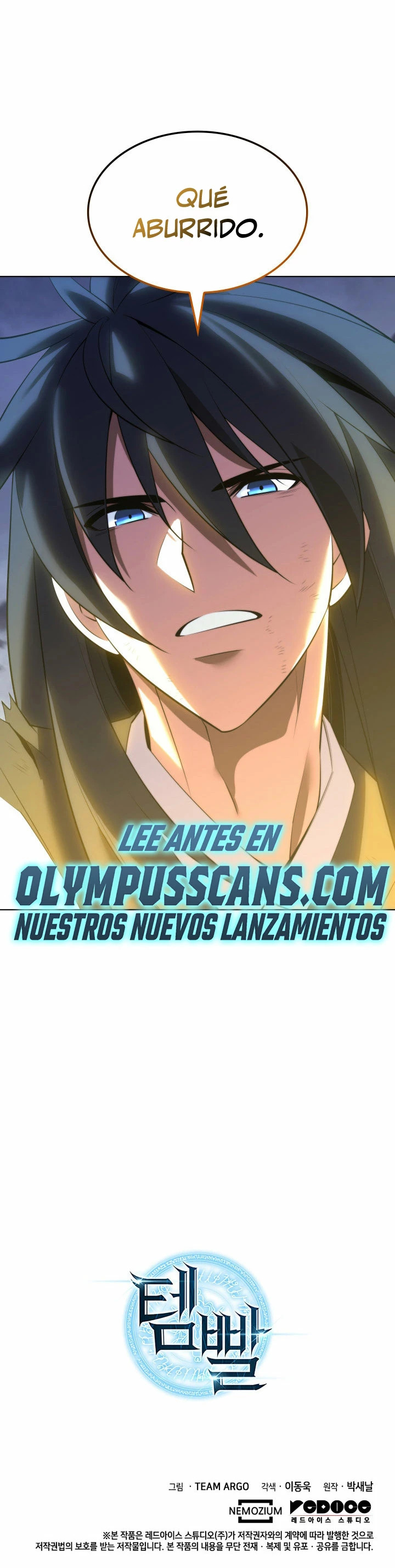 Read Overgeared ES Manga Online