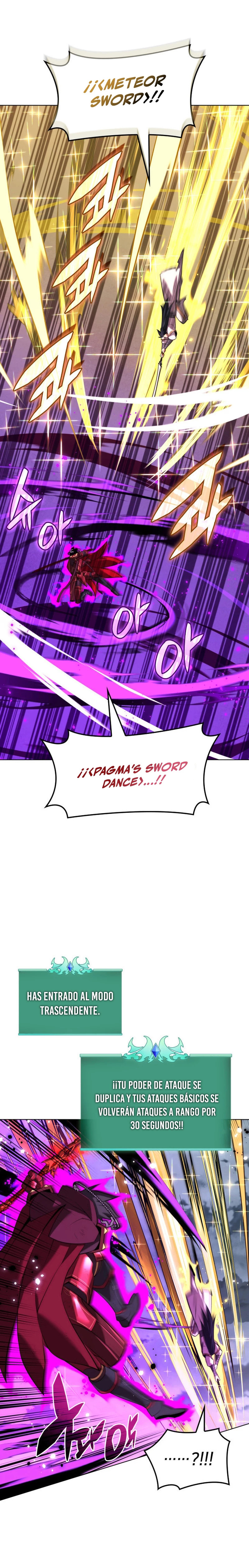Read Overgeared ES Manga Online