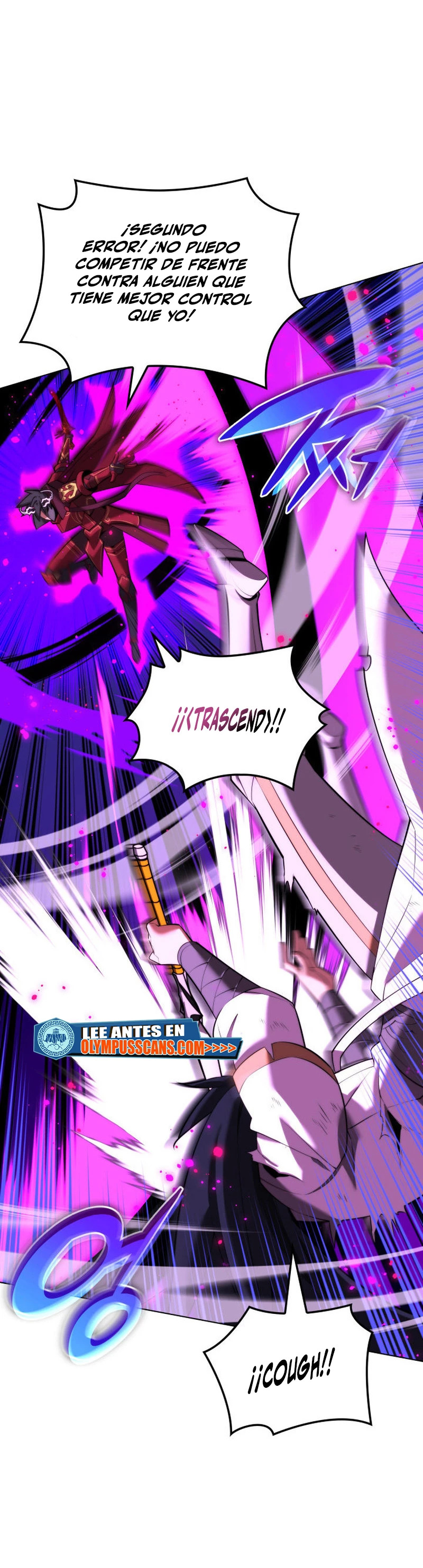 Read Overgeared ES Manga Online