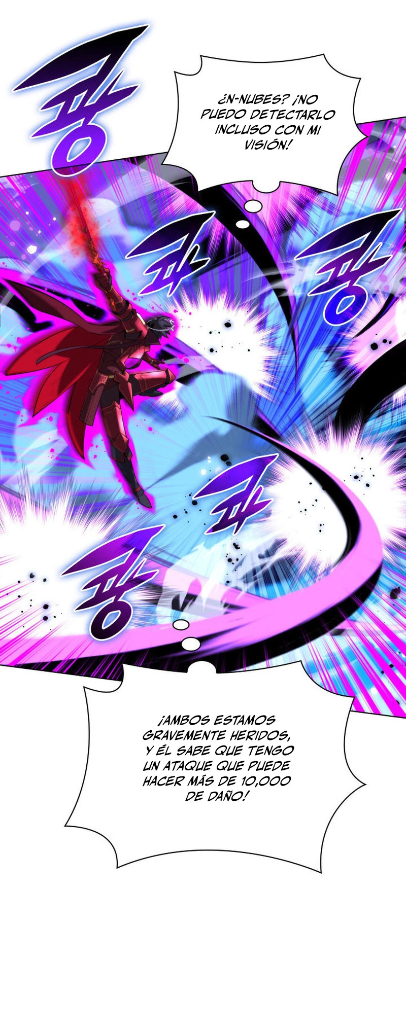 Read Overgeared ES Manga Online