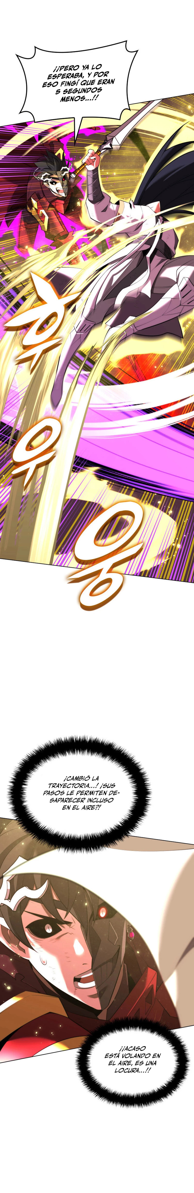 Read Overgeared ES Manga Online