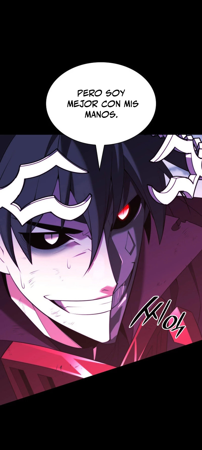 Read Overgeared ES Manga Online