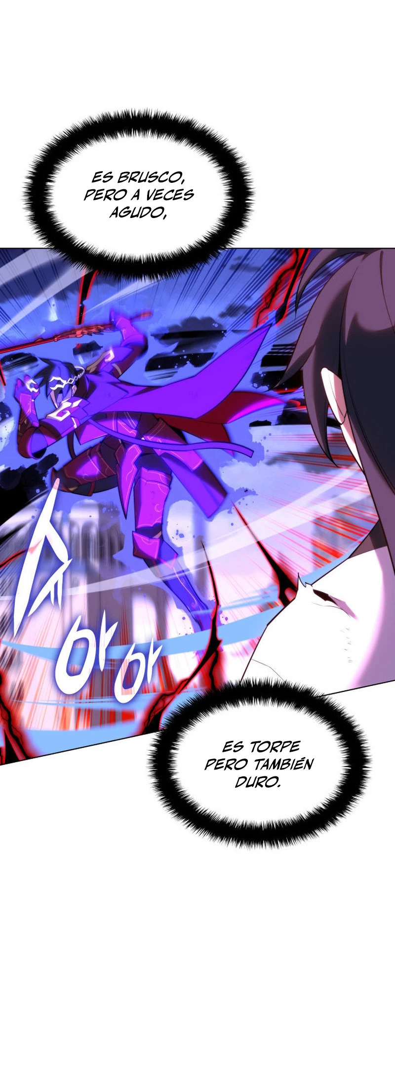 Read Overgeared ES Manga Online