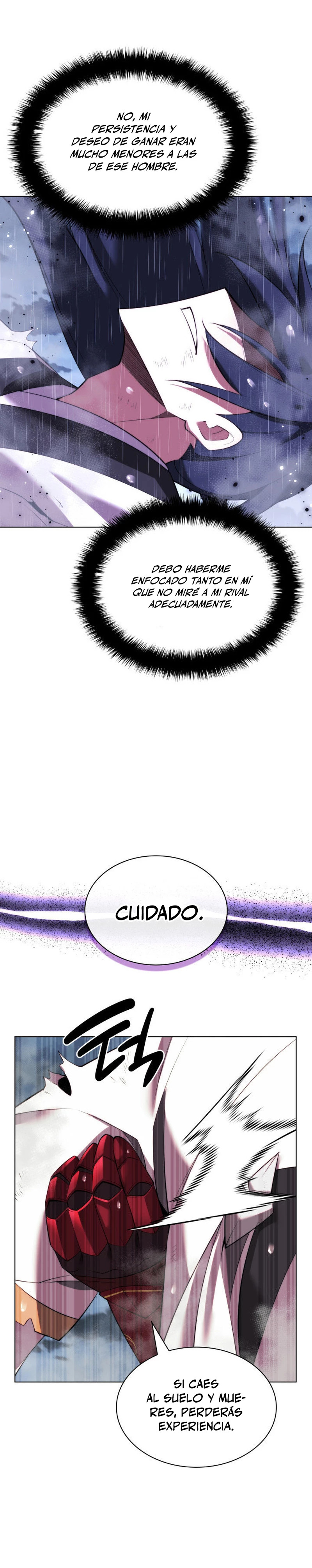 Read Overgeared ES Manga Online