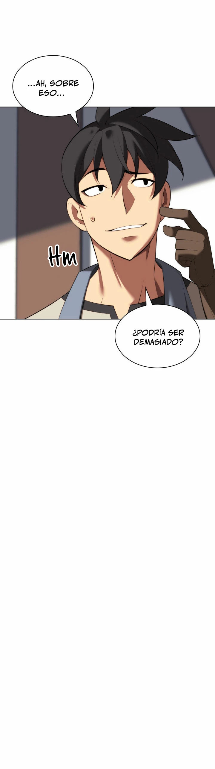Read Overgeared ES Manga Online