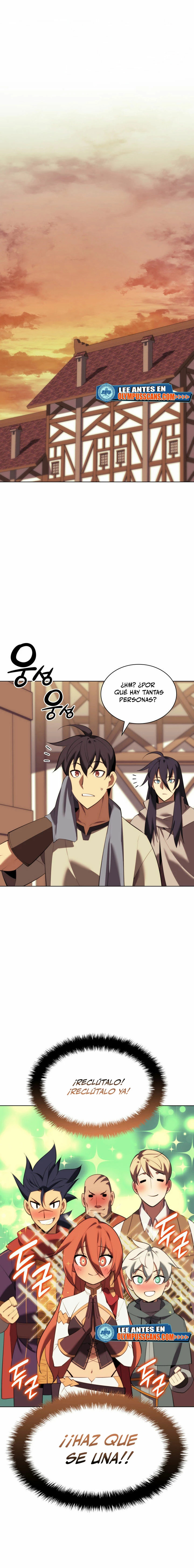 Read Overgeared ES Manga Online