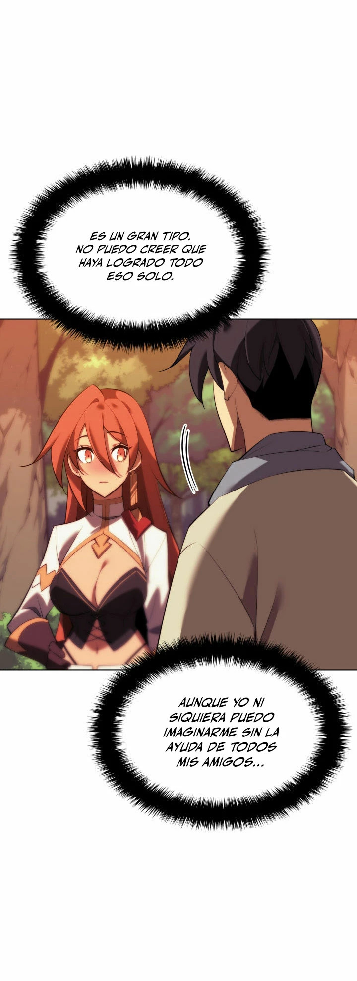 Read Overgeared ES Manga Online