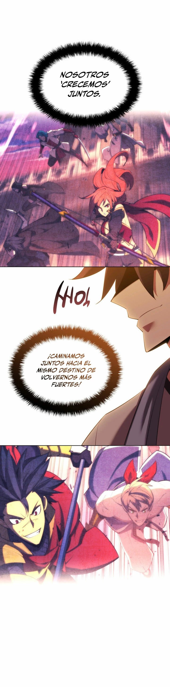 Read Overgeared ES Manga Online