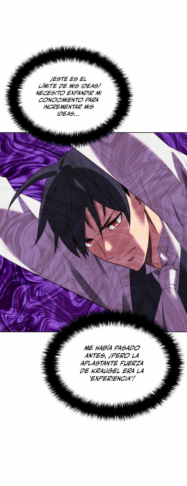 Read Overgeared ES Manga Online