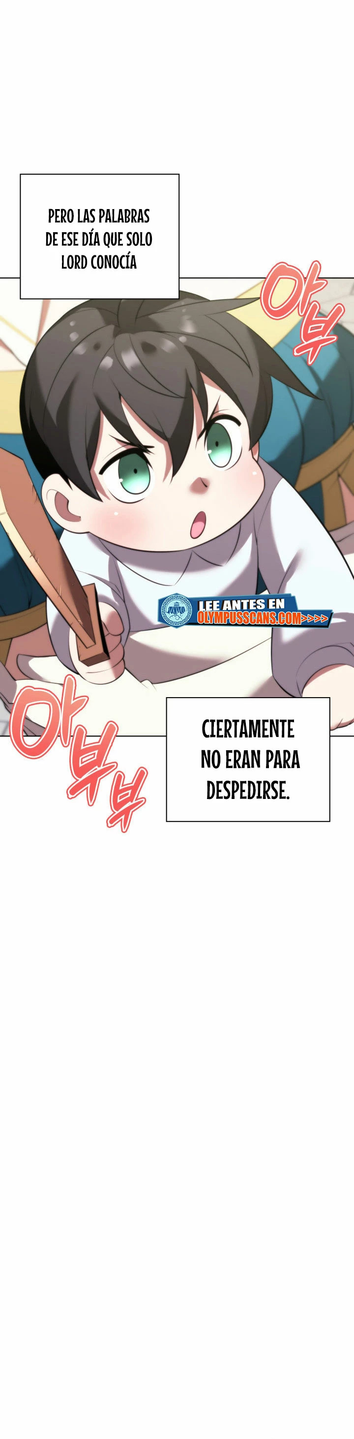 Read Overgeared ES Manga Online