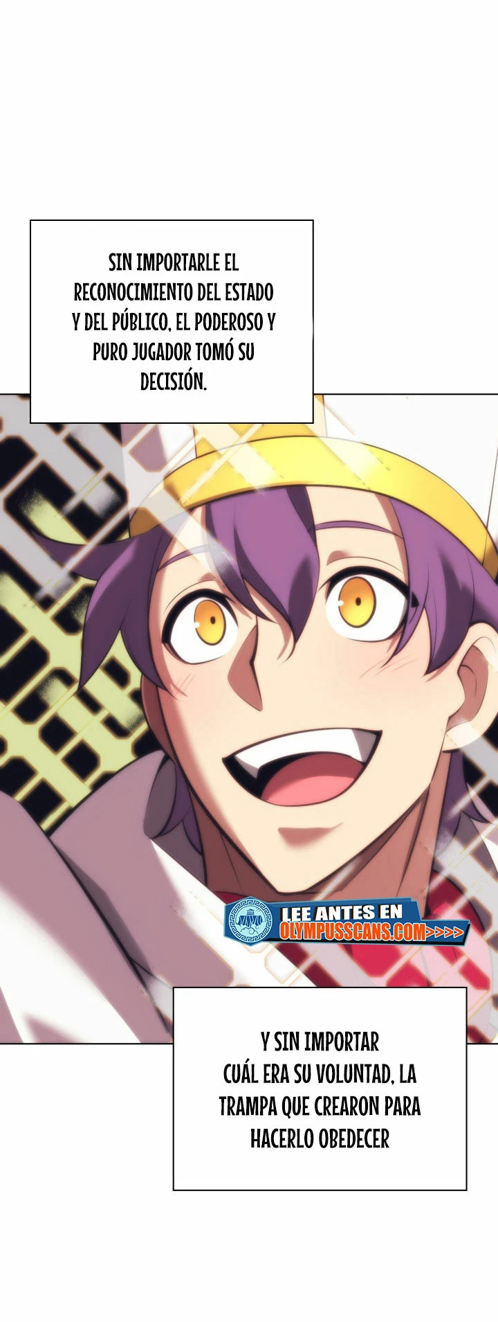 Read Overgeared ES Manga Online