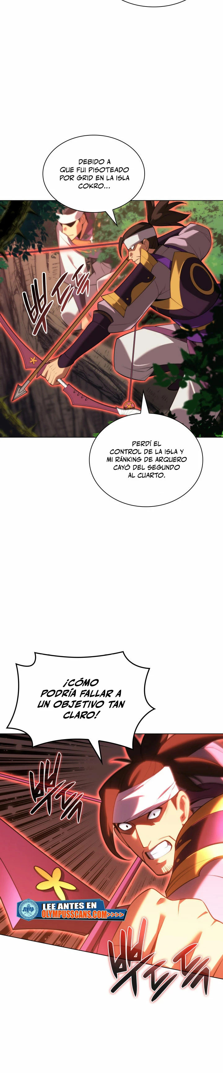 Read Overgeared ES Manga Online