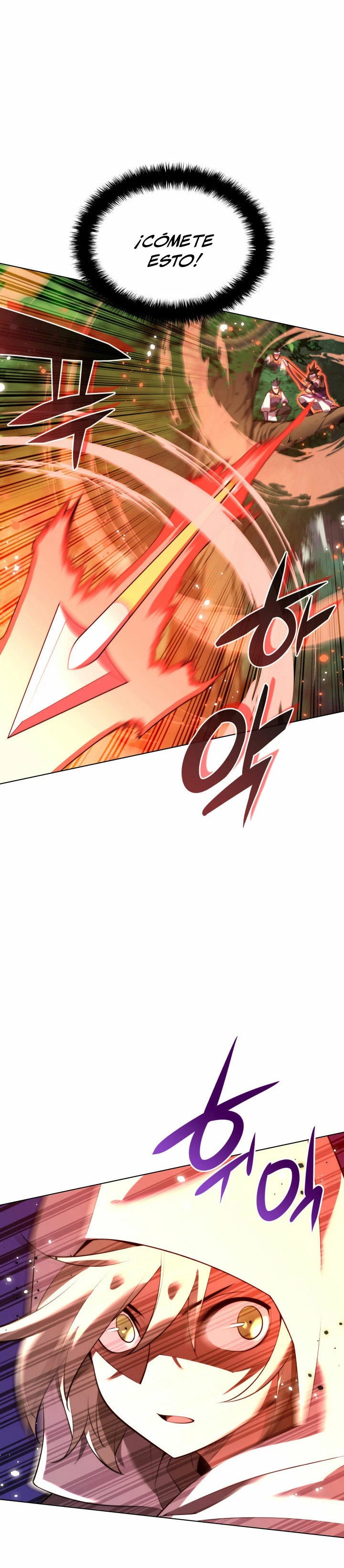 Read Overgeared ES Manga Online