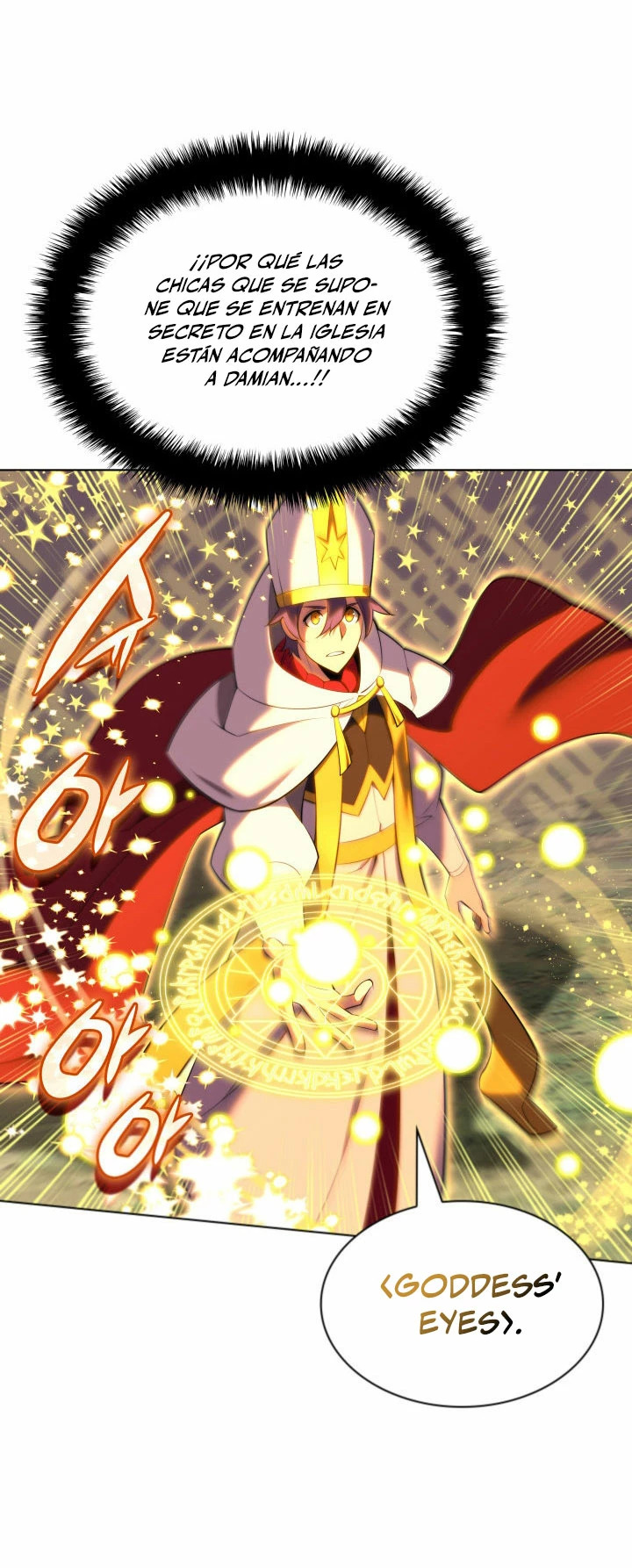 Read Overgeared ES Manga Online