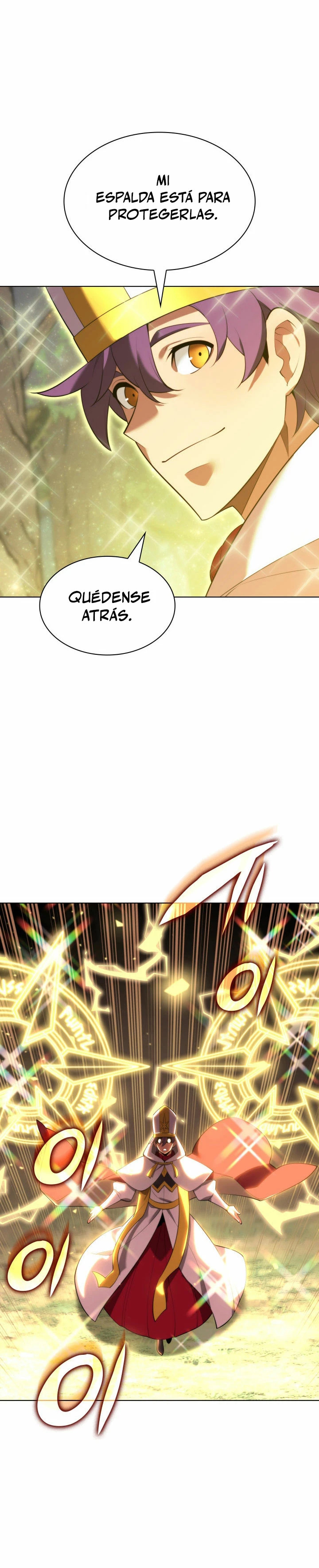 Read Overgeared ES Manga Online