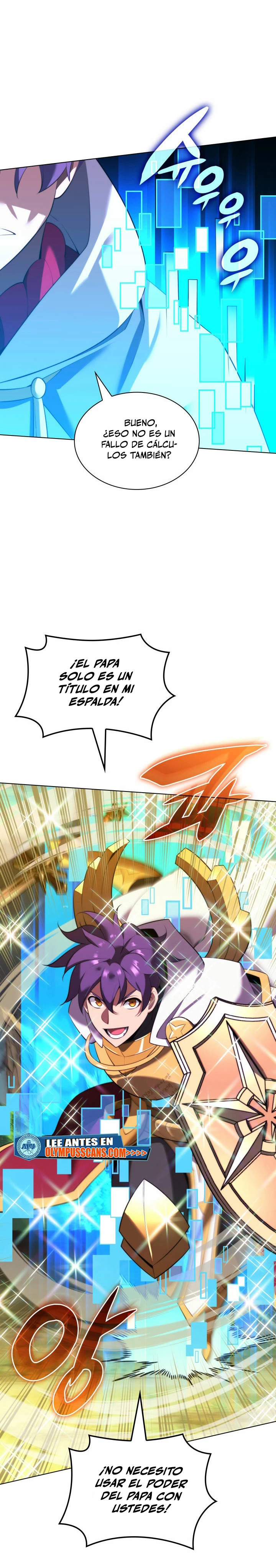 Read Overgeared ES Manga Online