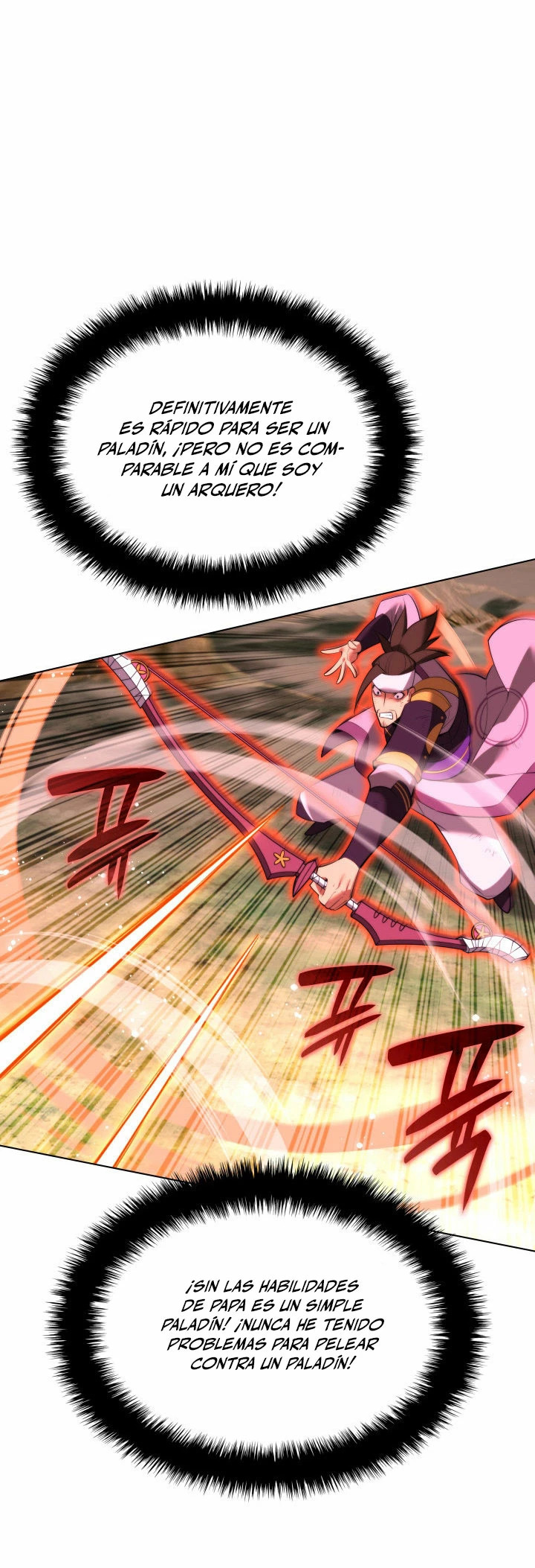 Read Overgeared ES Manga Online