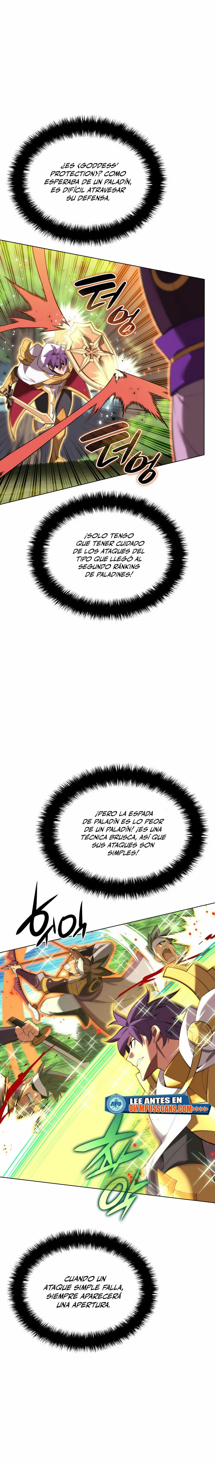 Read Overgeared ES Manga Online
