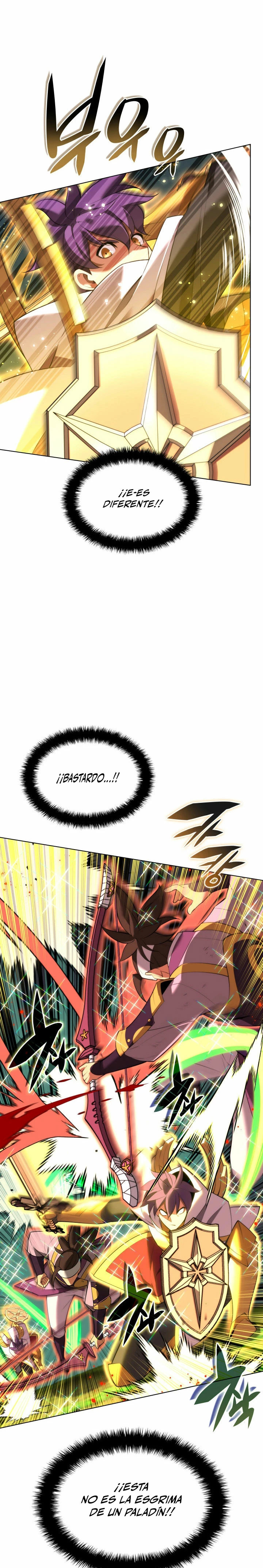 Read Overgeared ES Manga Online
