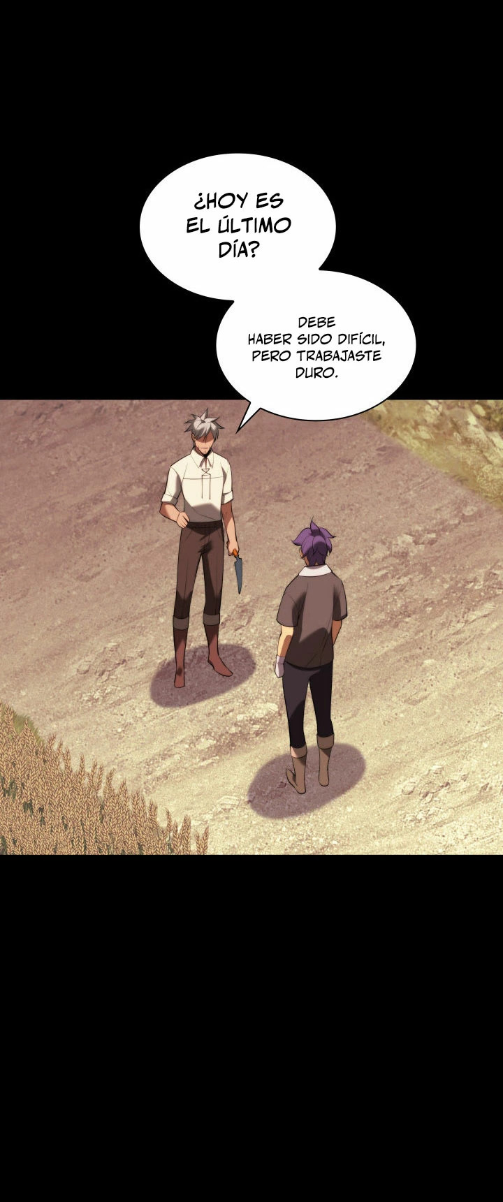 Read Overgeared ES Manga Online