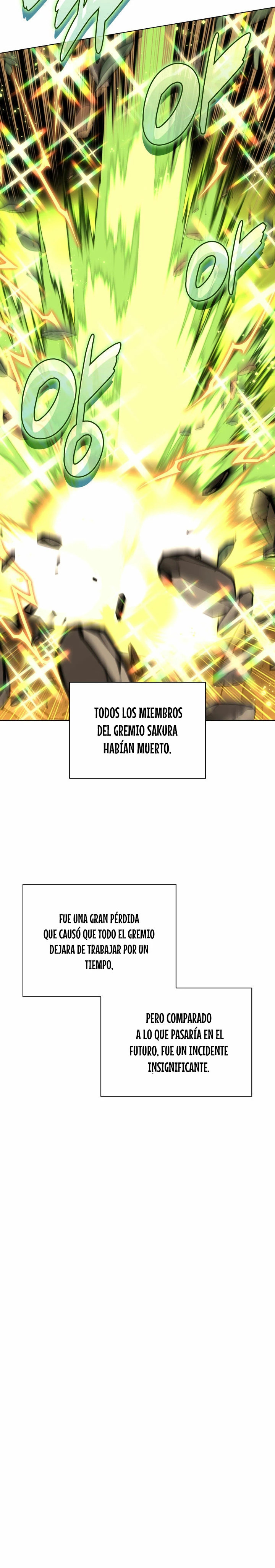 Read Overgeared ES Manga Online