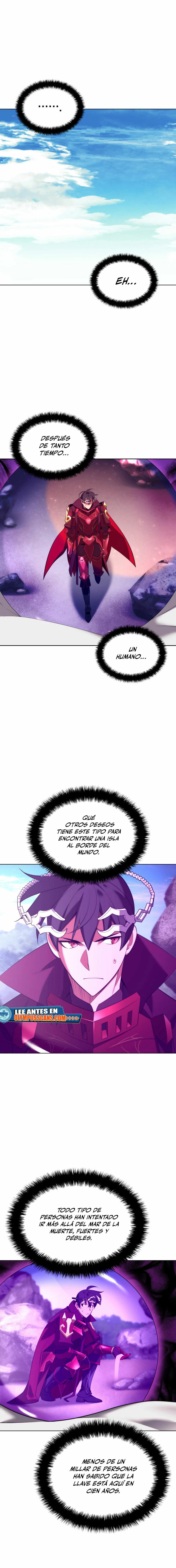 Read Overgeared ES Manga Online
