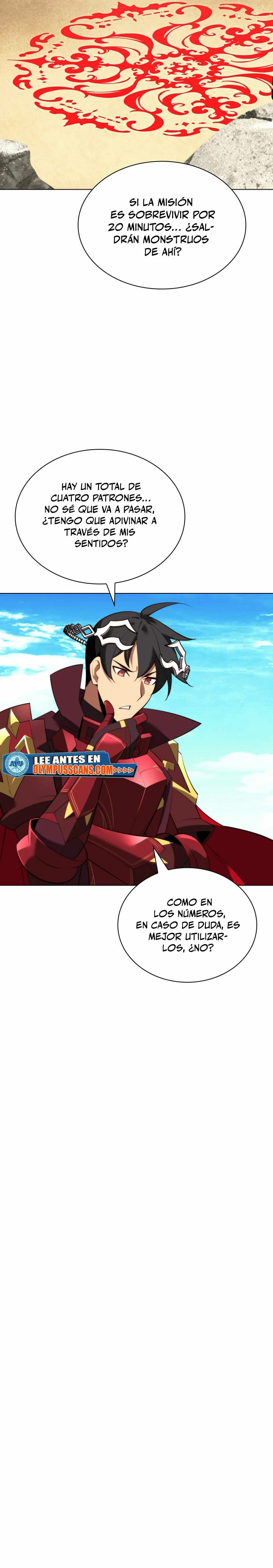 Read Overgeared ES Manga Online