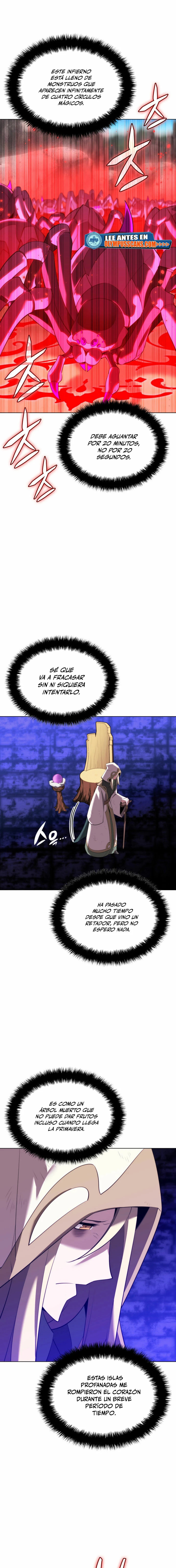 Read Overgeared ES Manga Online