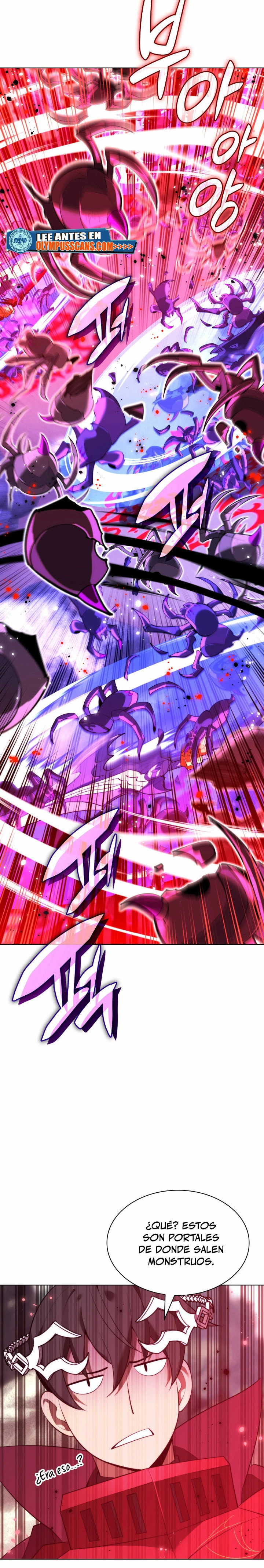 Read Overgeared ES Manga Online